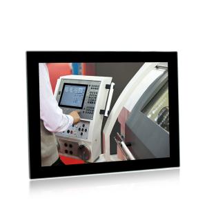 Quality PCAP Industrial Touch Screen Monitor wholesale