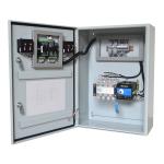 400A Automatic Changeover Switch