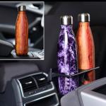 500ML Vacuum Insulated 18/8 Stainless Steel Water Bottle