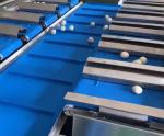 30WPM Frozen Food Packing Machine