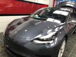 TPU Self Healing Automotive Paint Protection Film / Transparent Anti Scratch