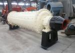 4.5m Diameter Mineral Processing Plant Cylinder Bentonite Grinding Mill