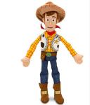 Toy Story 3 Buzz Lightyear / Sheriff Woody / Jessie / Disney Plush Toys For