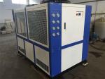 30 Ton Air Cooled Package Chiller Manufacture For Plastic
