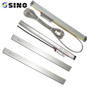 Quality Small Linear Scale Digital Readout For Lathe Drilling Milling Machine KA500-120 MM-5UM wholesale