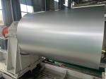 24 Gauge X 48 Inch Aluminum Alloy 3105 PVDF Paint Pre-Painted Aluminum Coil For