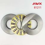 GCr15 Thrust Cylindrical Roller Bearings 51172 51176 51180 51184 51188 51192