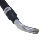 433MHz 50W 60cm 25mm Omnidirectional Digital Transmission Antenna Outdoor