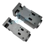 SB35 SB43 Hydraulic Breaker Cylinder 20CrMo 42CrMo Front Head Cylinder DS13C