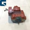 Buy cheap PSVD2-17E Hydraulic Pump For EX55UR Excavator Main Pump from wholesalers