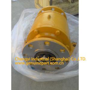 Quality Driving shaft base (SEM) Wheel Loader Parts Heavy Equipment Parts wholesale