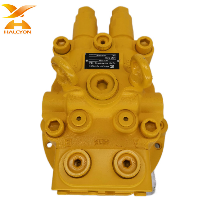 Excavator Swing Motor M5X180CHB-11A-08D/285 Reducing Device Reduction Gear box 4625367 4610138 hitachi swing motor Replacement