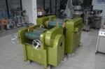 S260 Lipstick Material Three-Roller Miller 380V 220V 50Hz