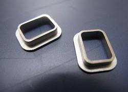 Quality Stainless Steel 316 Metal Injection Molding Parts , Eletronic Mim Parts wholesale