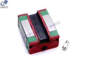 Quality GTXL Cutter Parts 153500663- Housing Carriage 15mm Rail EGH15SA For Machine wholesale