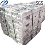 99.95% Copper Content Magnesium Ingot ASTM And AISI Standard