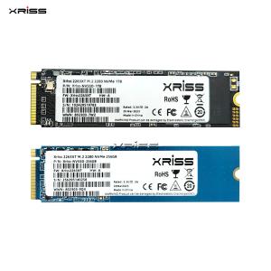 Quality XRISS M.2 Pcie NVME SSD Internal Hard Disk 128GB 256GB 512GB 1TB 2TB Hard Drive wholesale