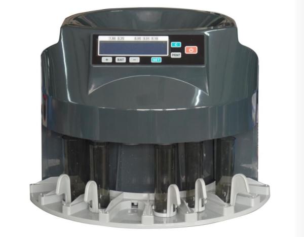 Coin Counter Sorter with LCD screen Coins Automatic Electronic Coin Counter