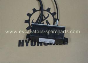 Quality 21EN-32360 21EN-32260 Excavator Accel Actuator For Hyundai R300LC-9S R330LC-9S wholesale