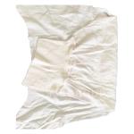 5kg 10kg 20kg 25kg White t shirt rags industrial hosiery clips 5kg 10kg 20kg