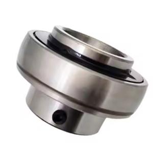Quality JINGYAO UC203/90503​ Stainless Steel Pillow Block Bearing for Textiles Motors CNC Machine Tools and More wholesale