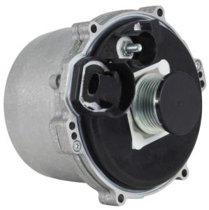 Quality Mercedes Benz 12V 150A alternator C200 2.2 CDI 203 2148ccm 0001500550 wholesale