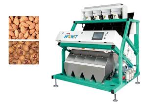 China Intelligent LED Infrared Sorting Machine on sale