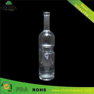 Quality Serial whiskey Glass bottle wholesale
