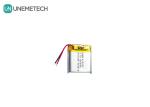 Rechargeable Li-Ion Lithium Polymer Battery 3.7V 165mAh 472023 MP3 Player
