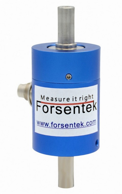 interface reaction torque sensor TS12