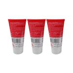 Soft plastic tube empty aloe moisturizing liquid tube sunscreen cosmetics