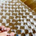 Bopp 3D Lenticular Film Transparent Holographic Lamination Film