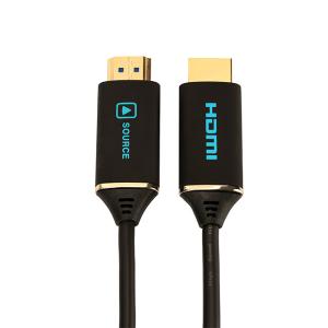 Quality High Speed 3d 4k 60hz Optical HDMI Cable AOC Hybrid Fiber Optic Cable wholesale