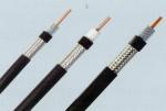 Small Braiding RG Type Coxial Cable, CATV Coaxial Cable, RG500 Coxial Cable With