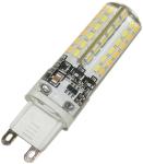 led 4W G9 220-240v dimmable Chandelier crystal indoor lamp new item light