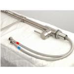 Single handle kitchen special design kitchen taps