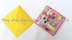 Festival Musical Greeting Card sound module for Christmas , wedding