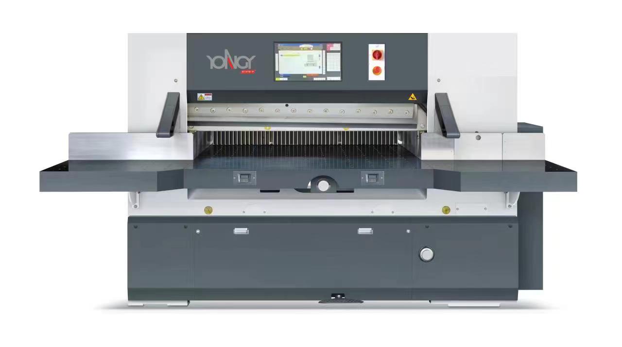 Automatic Grade Automatic Paper Cutting Machine for POLAR Guillotine Accessories