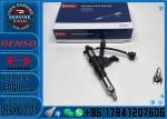 Good Quality P11c Engine Fuel Injector 095000-5215 095000-5213 095000-5214