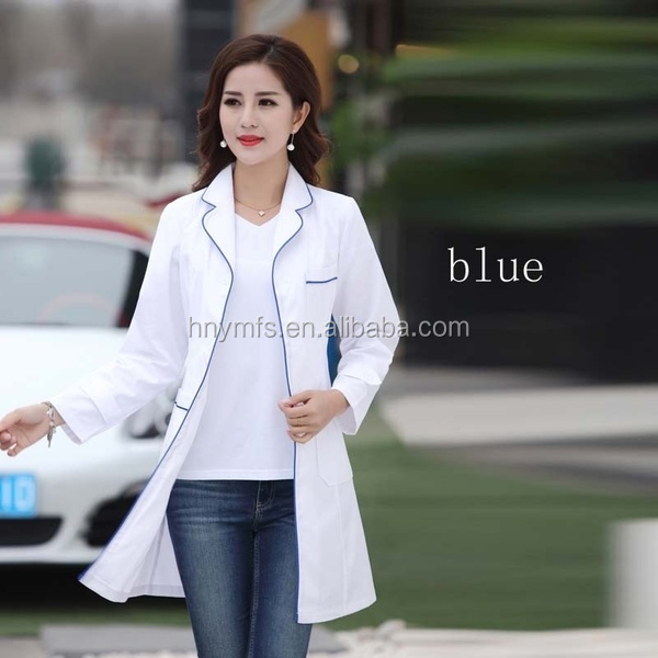 Hospital workwear unisex Stylish Medical Scrubs hospitaluniforms