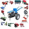 Buy cheap 1000mm Wheel Tread Walking Farm Tractor 15hp 20hp Walk Behind Tractor from wholesalers