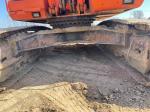 DOOSAN DH300LC-7 Excavator Energy-Saving and Affordable for Crushing Used