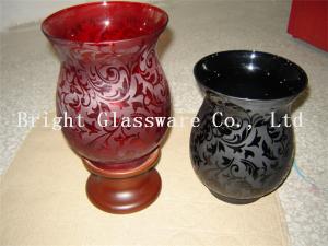 Quality Custom high quality glass lamp shade wholesale wholesale