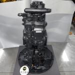 Pump Assembly 708-2L-00150 Is Used For PC200, PC210 And PC220 Of Komatsu