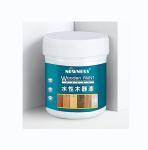 House Wood Furniture Paint Logo with POLYURETHANE Liquid Coating Customized