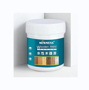Quality House Wood Furniture Paint Logo with POLYURETHANE Liquid Coating Customized Colors wholesale
