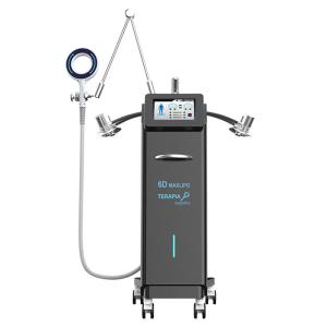 Quality Laser Body Fat Melting Machine Slimming Electromagnetic Therapy Machine wholesale