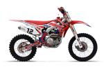 New model off road bike hot sale 250cc dirt bike