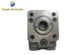 Reliable Operation Orbital Steering Valve 060 160 For Forklift / Loader