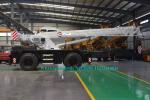 4x4 XCMG 40 Ton Mobile Crane / Vehicle Mounted Crane RT40E Cummins Engine